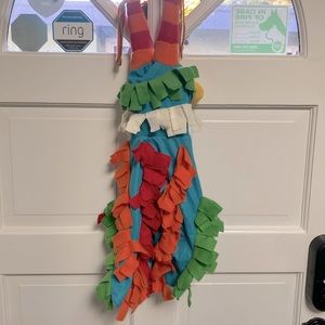 COPY - Piñata dog halloween costume size M